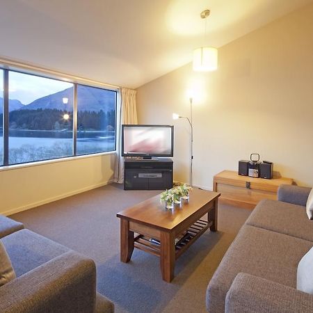 Apartments At Spinnaker Bay Queenstown Zewnętrze zdjęcie