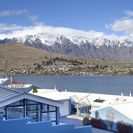 Apartments At Spinnaker Bay Queenstown Zewnętrze zdjęcie