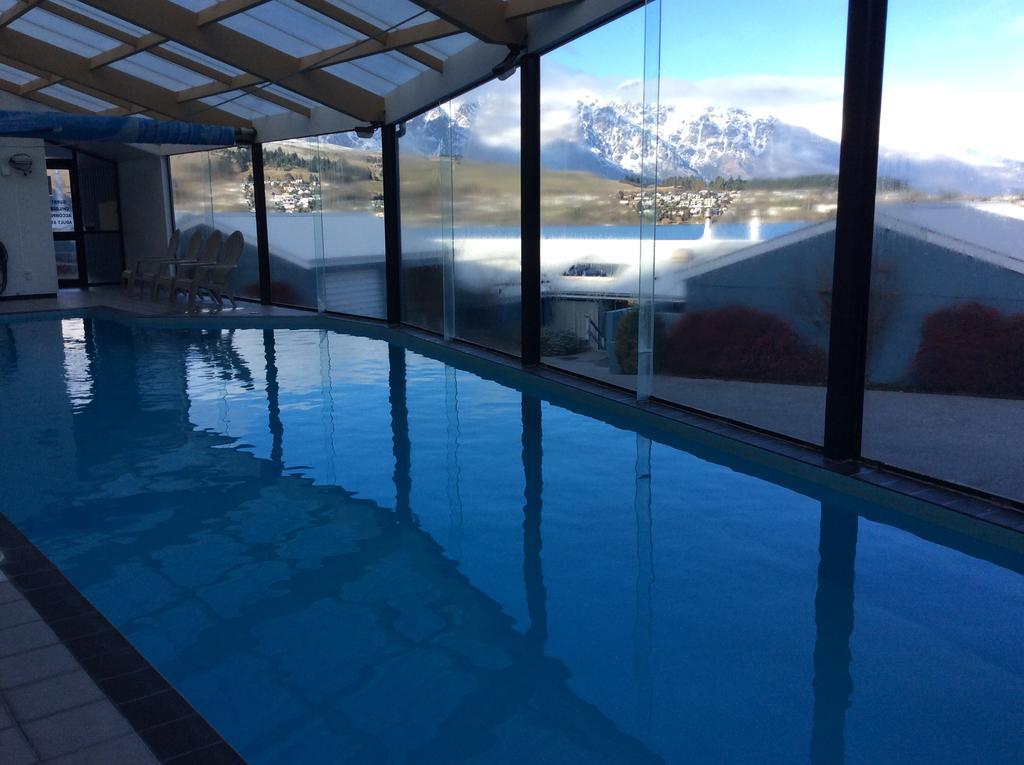 Apartments At Spinnaker Bay Queenstown Zewnętrze zdjęcie