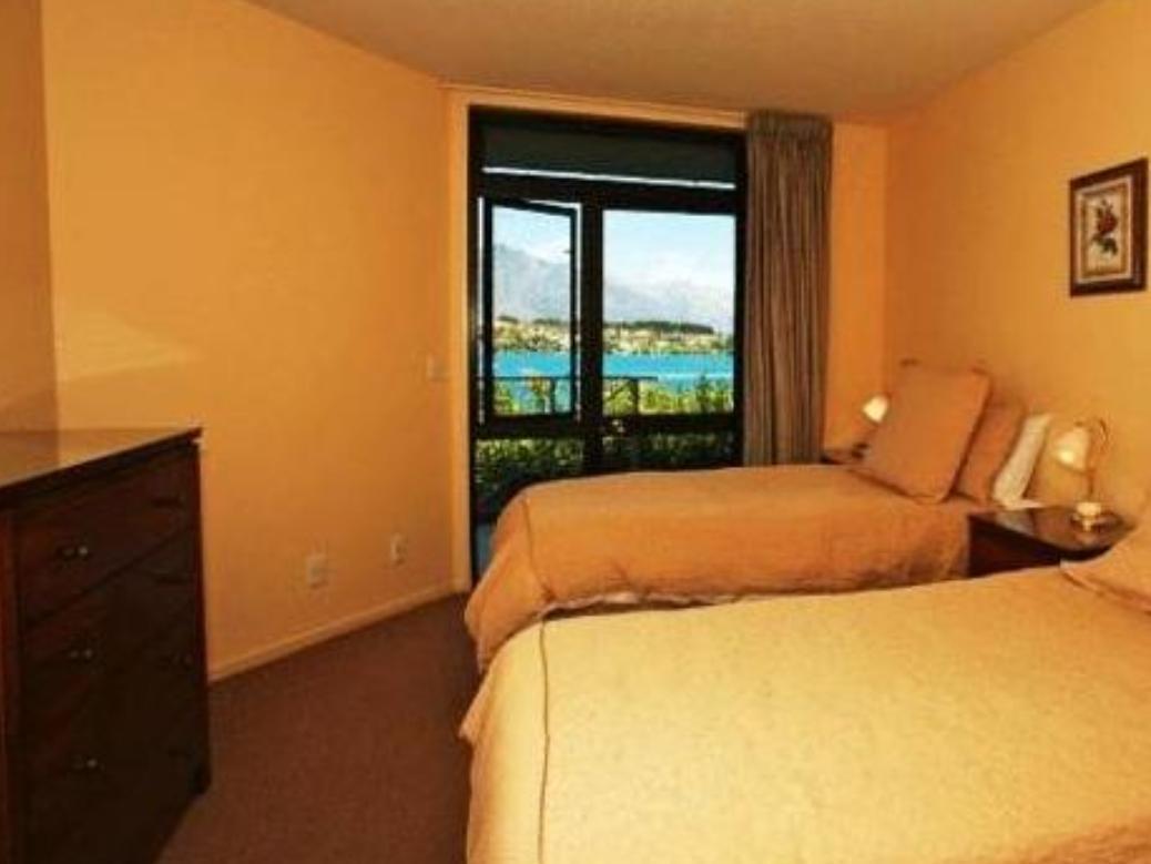 Apartments At Spinnaker Bay Queenstown Zewnętrze zdjęcie