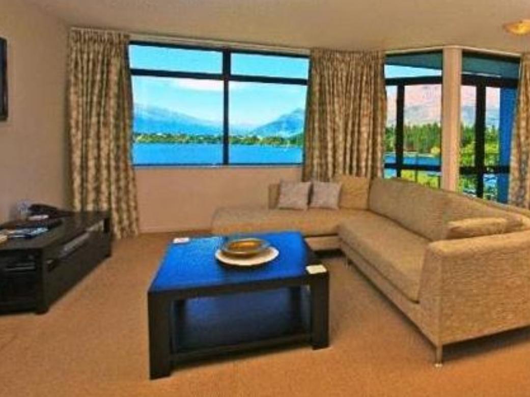 Apartments At Spinnaker Bay Queenstown Zewnętrze zdjęcie