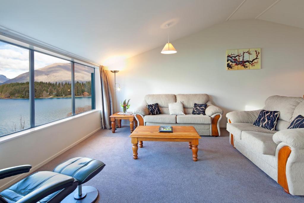 Apartments At Spinnaker Bay Queenstown Zewnętrze zdjęcie