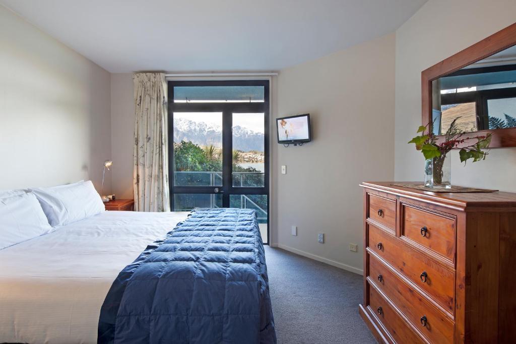 Apartments At Spinnaker Bay Queenstown Zewnętrze zdjęcie