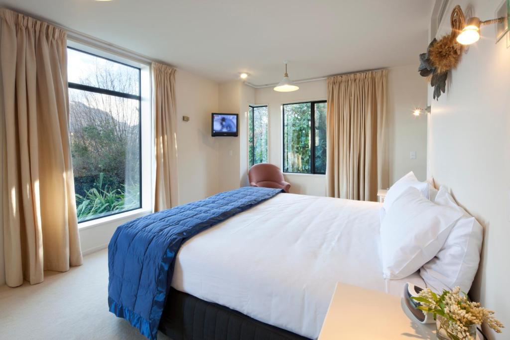 Apartments At Spinnaker Bay Queenstown Zewnętrze zdjęcie
