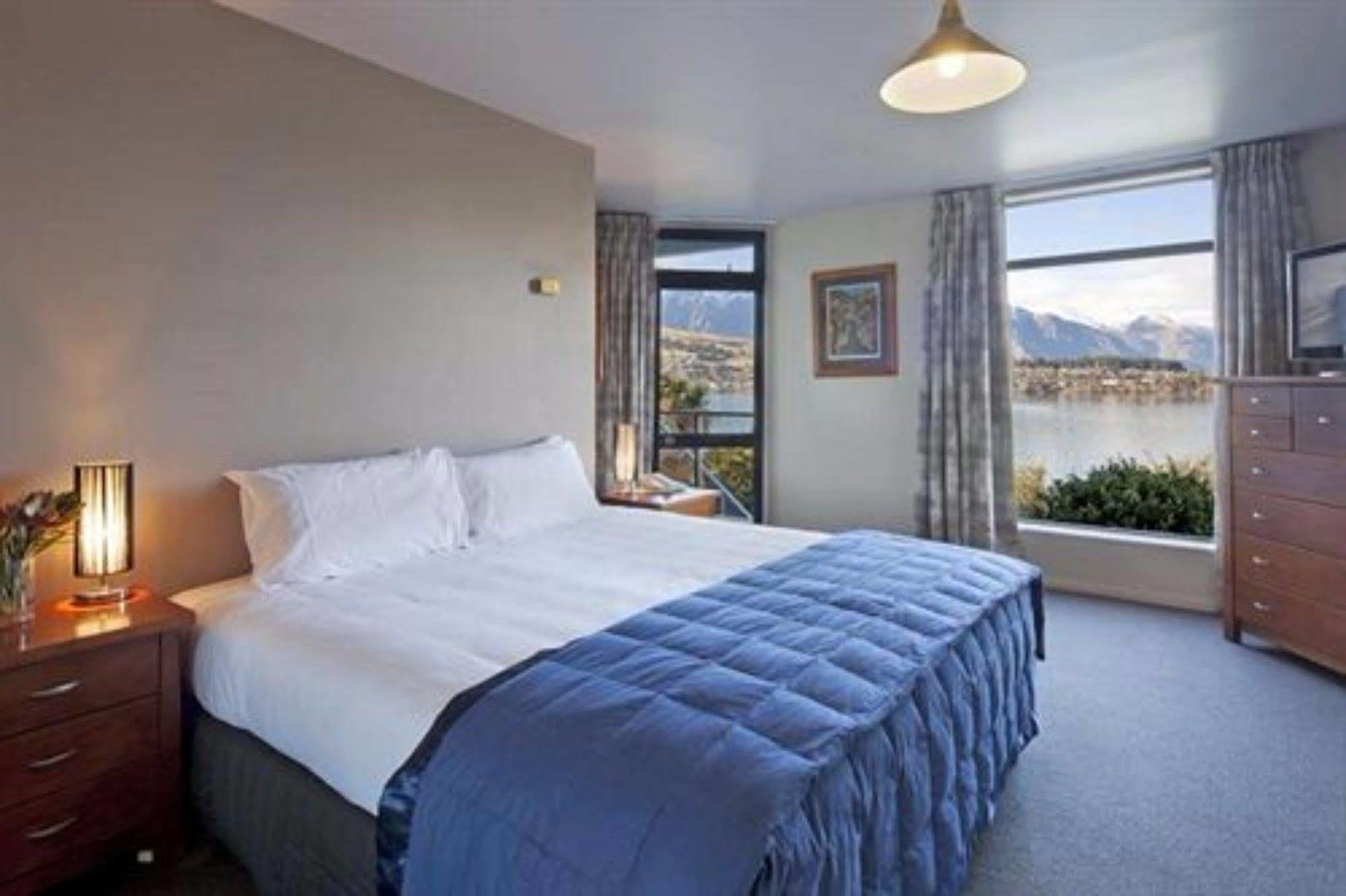 Apartments At Spinnaker Bay Queenstown Zewnętrze zdjęcie
