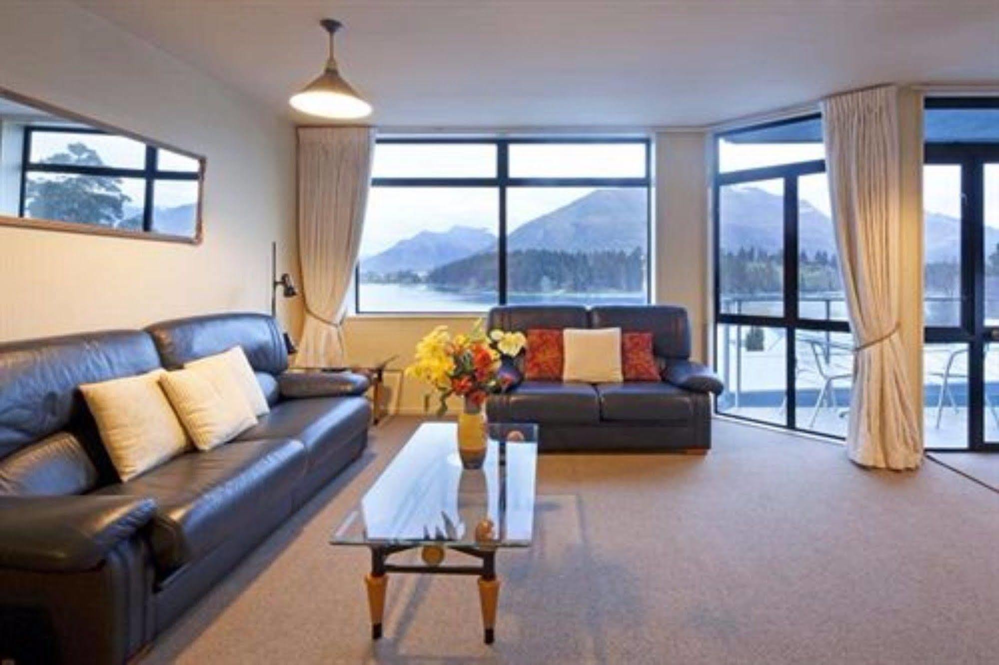 Apartments At Spinnaker Bay Queenstown Zewnętrze zdjęcie