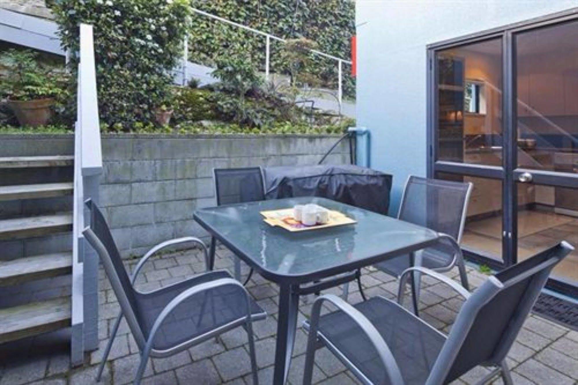 Apartments At Spinnaker Bay Queenstown Zewnętrze zdjęcie
