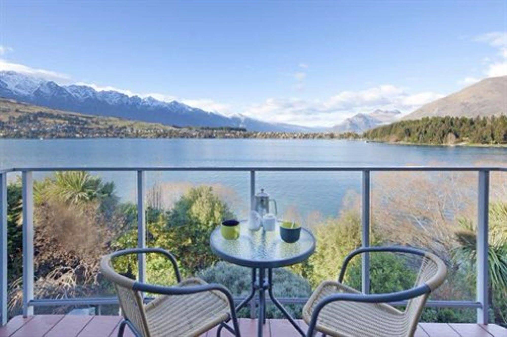Apartments At Spinnaker Bay Queenstown Zewnętrze zdjęcie