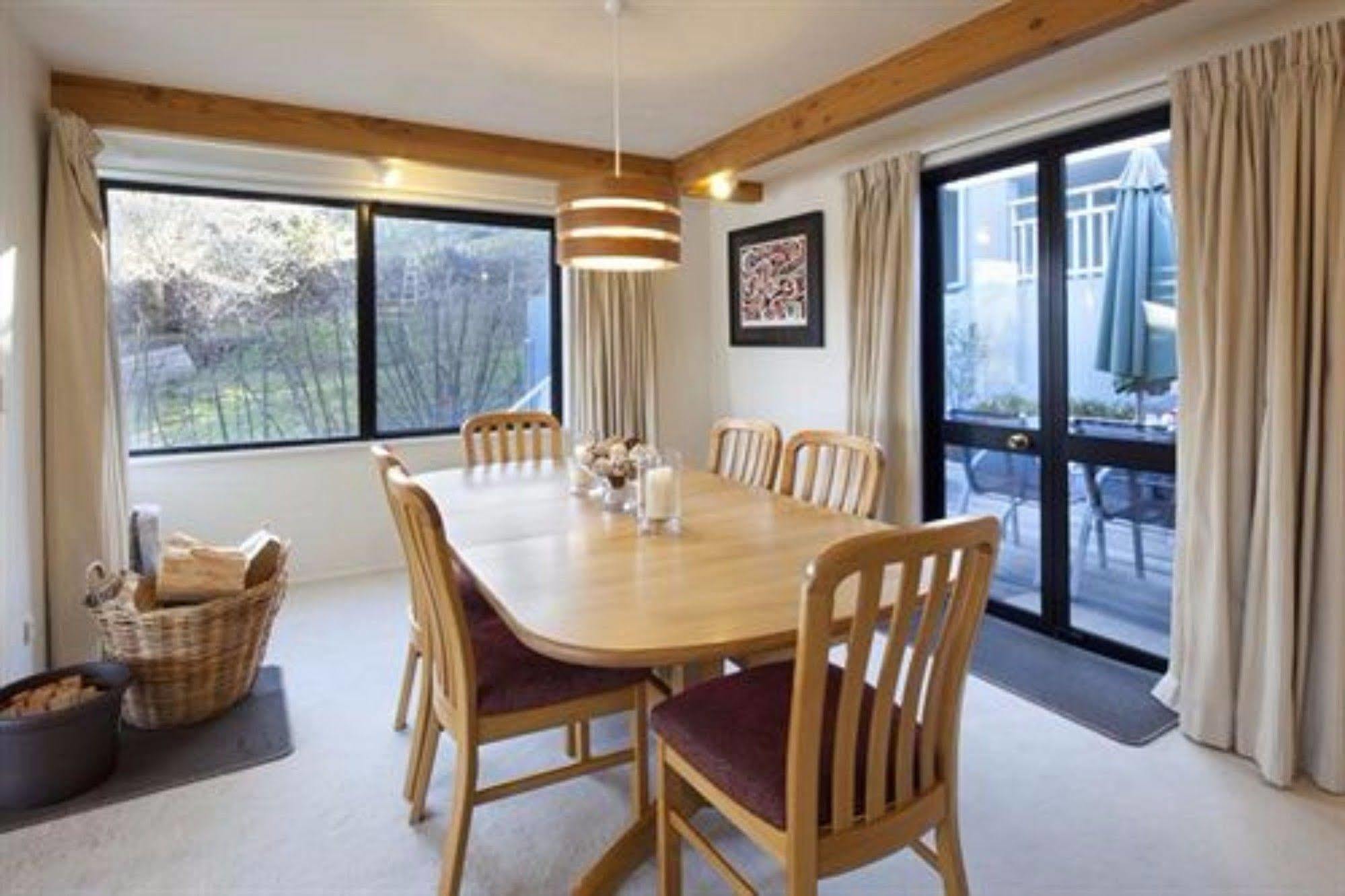 Apartments At Spinnaker Bay Queenstown Zewnętrze zdjęcie