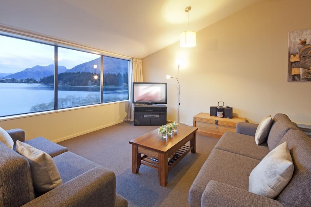 Apartments At Spinnaker Bay Queenstown Zewnętrze zdjęcie
