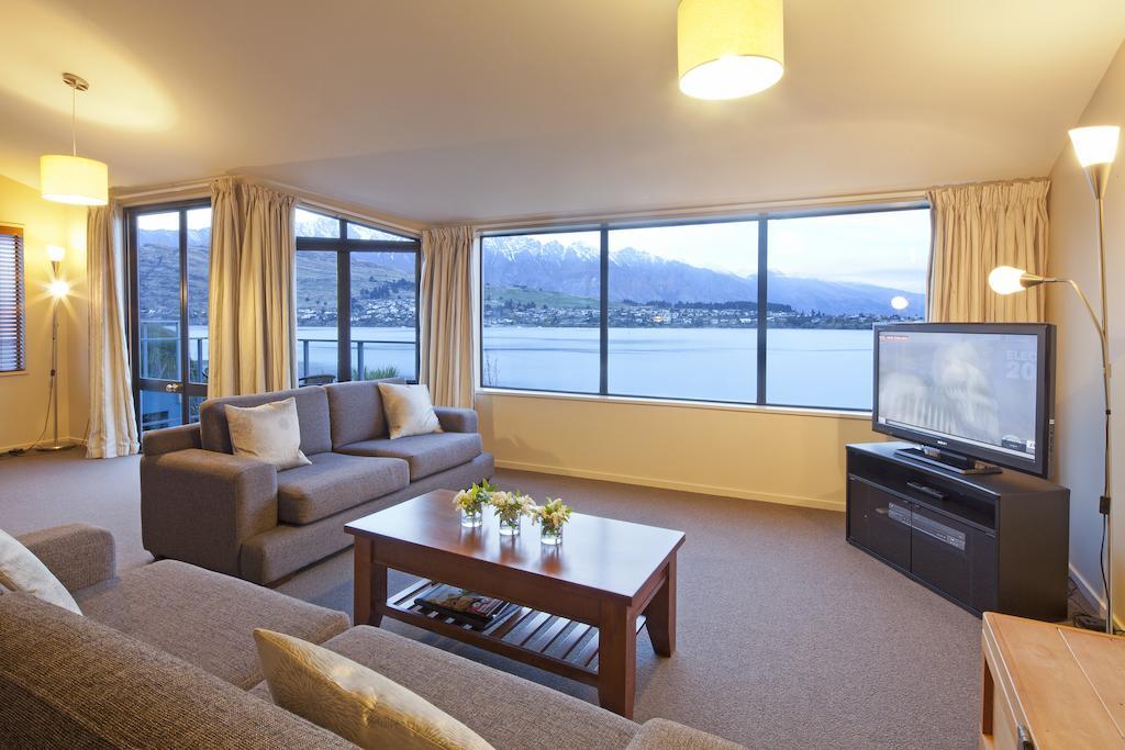 Apartments At Spinnaker Bay Queenstown Zewnętrze zdjęcie
