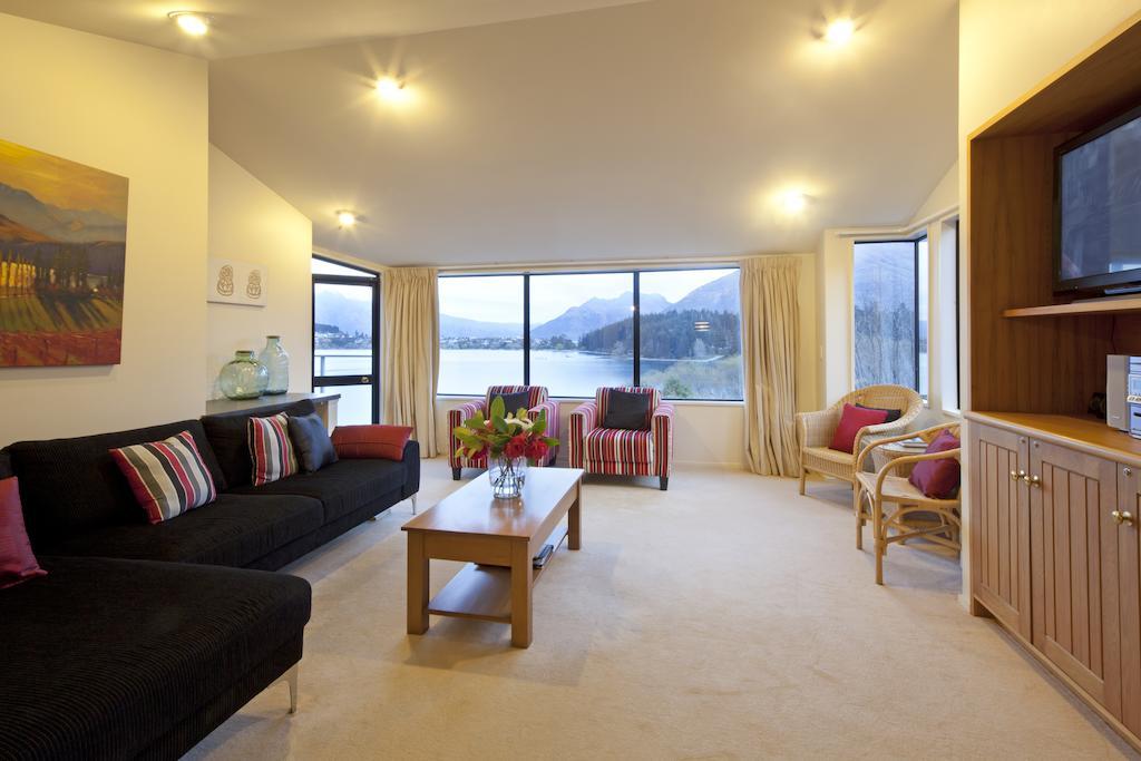 Apartments At Spinnaker Bay Queenstown Zewnętrze zdjęcie