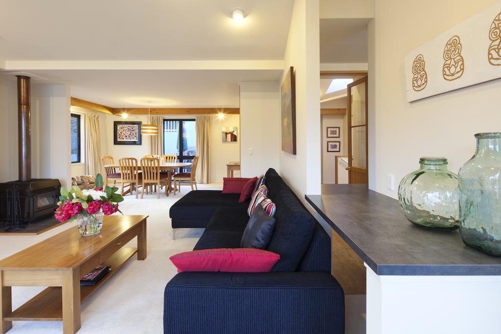 Apartments At Spinnaker Bay Queenstown Zewnętrze zdjęcie