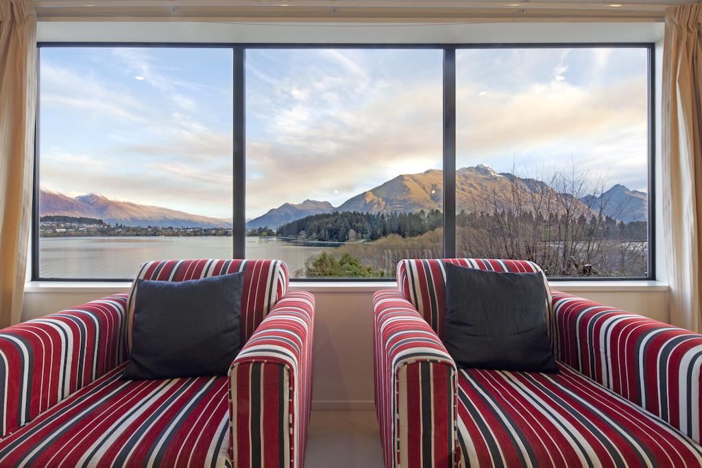 Apartments At Spinnaker Bay Queenstown Zewnętrze zdjęcie