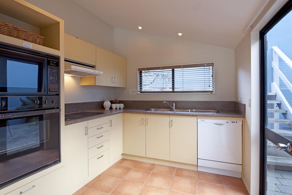 Apartments At Spinnaker Bay Queenstown Zewnętrze zdjęcie