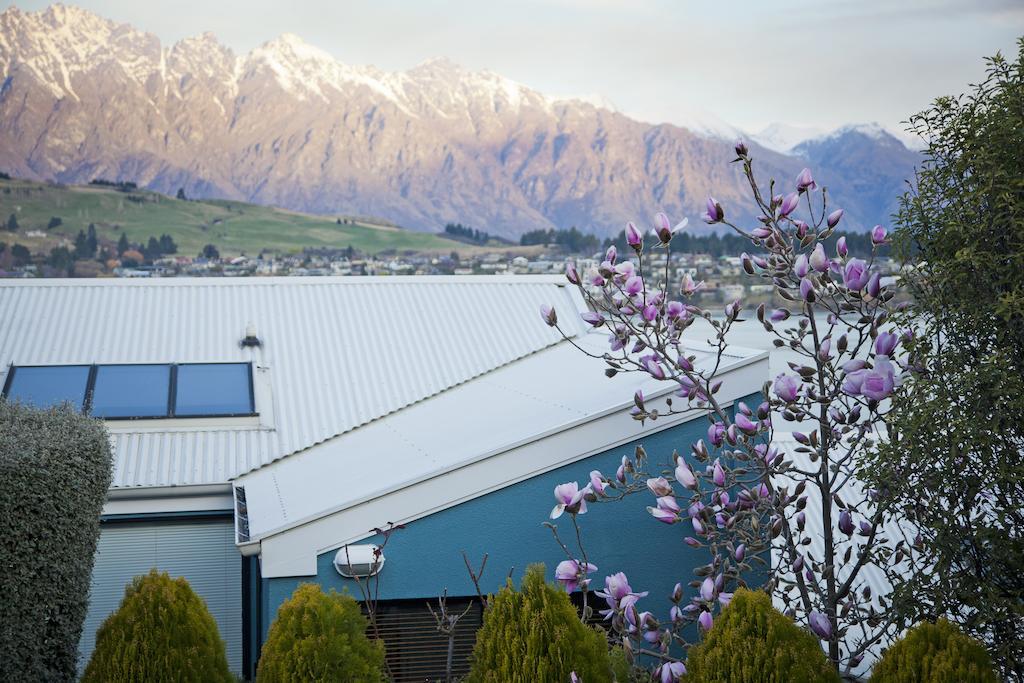 Apartments At Spinnaker Bay Queenstown Zewnętrze zdjęcie