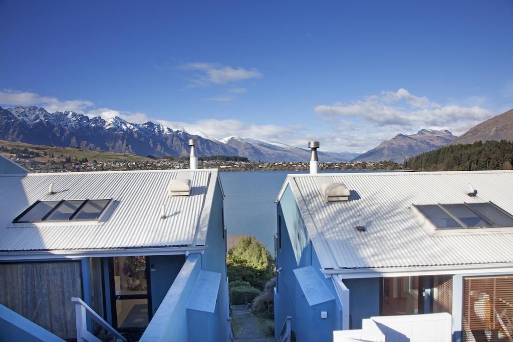 Apartments At Spinnaker Bay Queenstown Zewnętrze zdjęcie