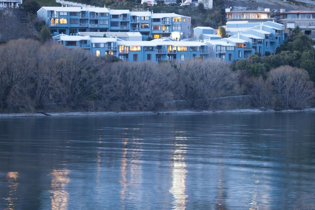 Apartments At Spinnaker Bay Queenstown Zewnętrze zdjęcie