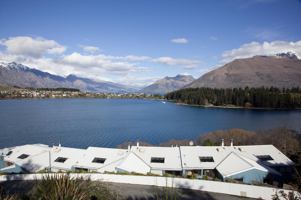 Apartments At Spinnaker Bay Queenstown Zewnętrze zdjęcie