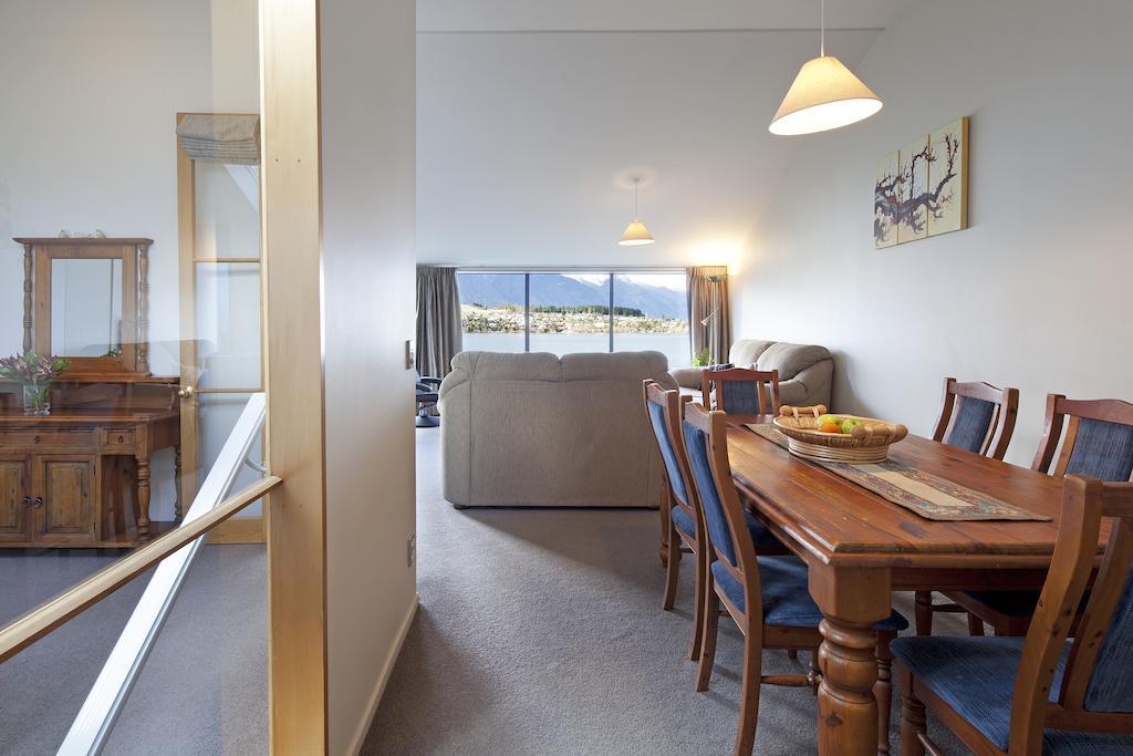 Apartments At Spinnaker Bay Queenstown Zewnętrze zdjęcie
