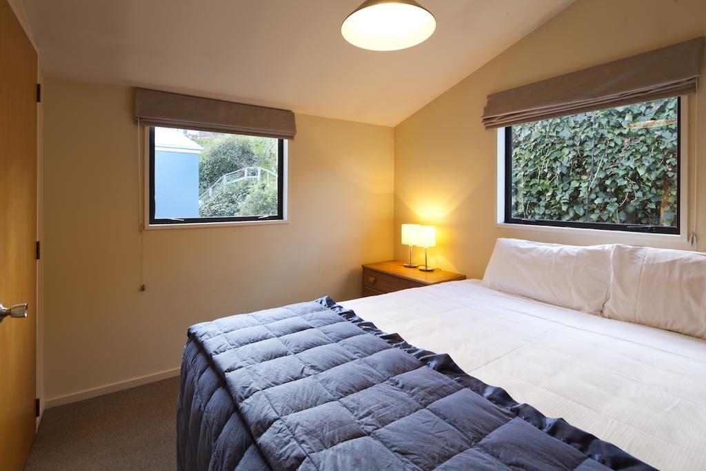 Apartments At Spinnaker Bay Queenstown Zewnętrze zdjęcie