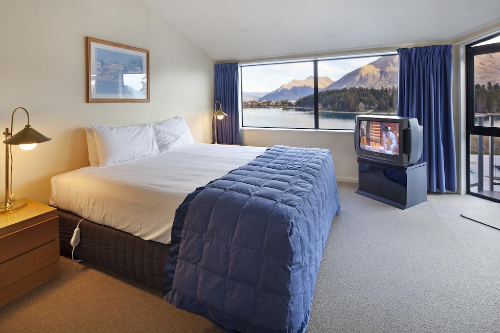Apartments At Spinnaker Bay Queenstown Zewnętrze zdjęcie