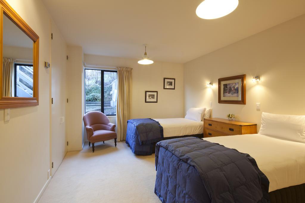 Apartments At Spinnaker Bay Queenstown Zewnętrze zdjęcie