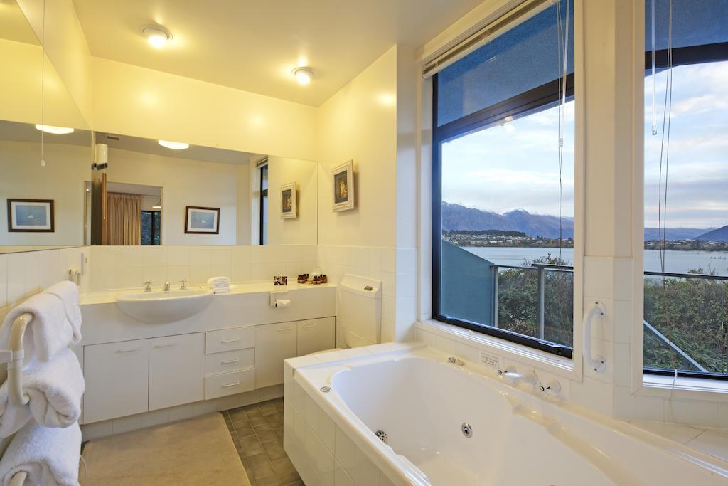 Apartments At Spinnaker Bay Queenstown Zewnętrze zdjęcie
